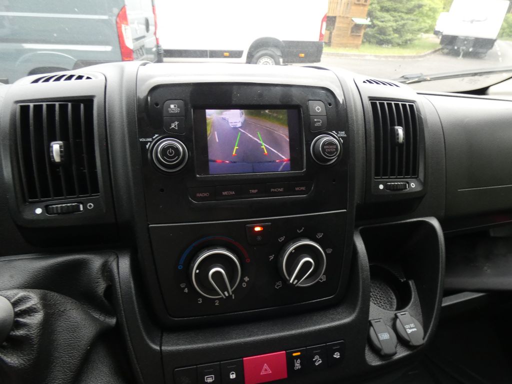 Citroën Jumper 2021