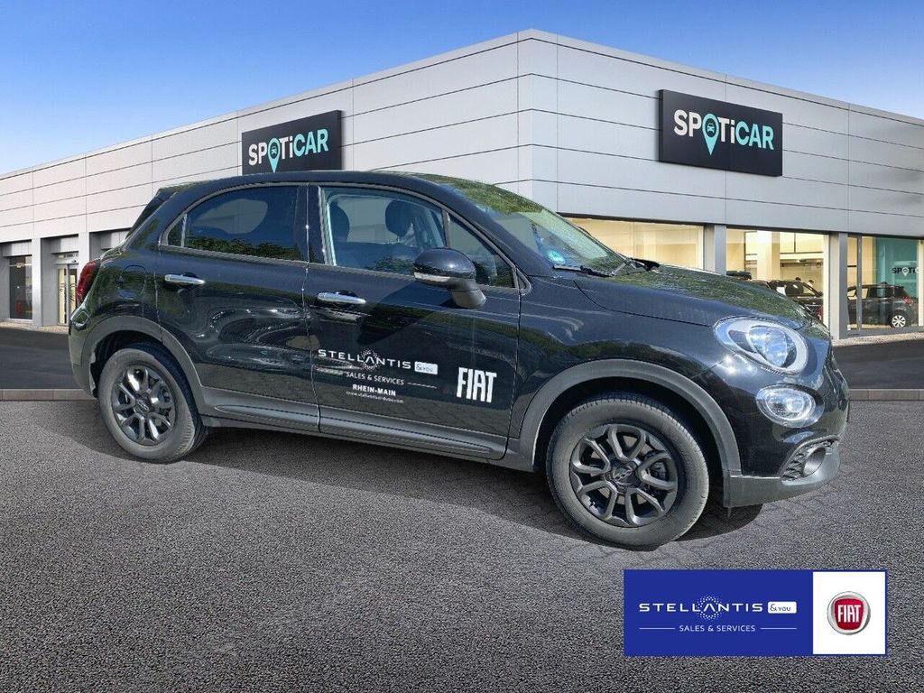 Fiat 500X 2023