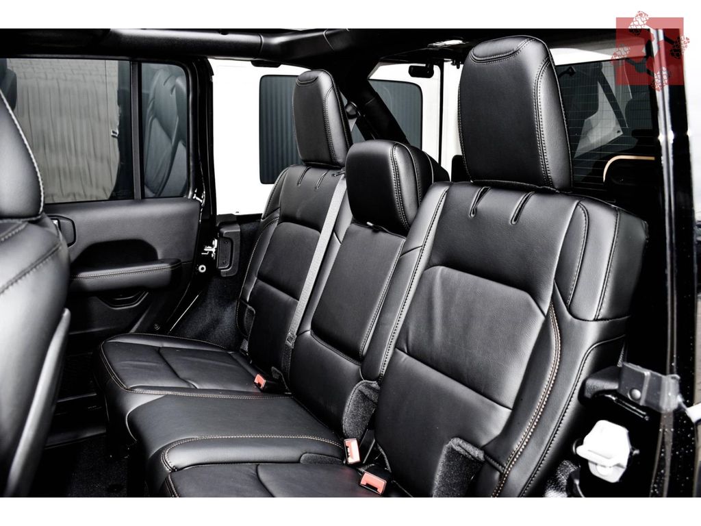 Jeep Wrangler 2025