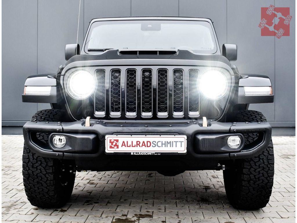 Jeep Wrangler 2025