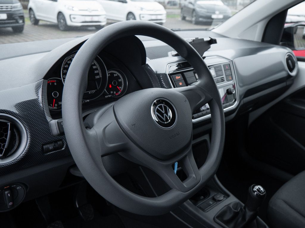 Volkswagen up! 2023