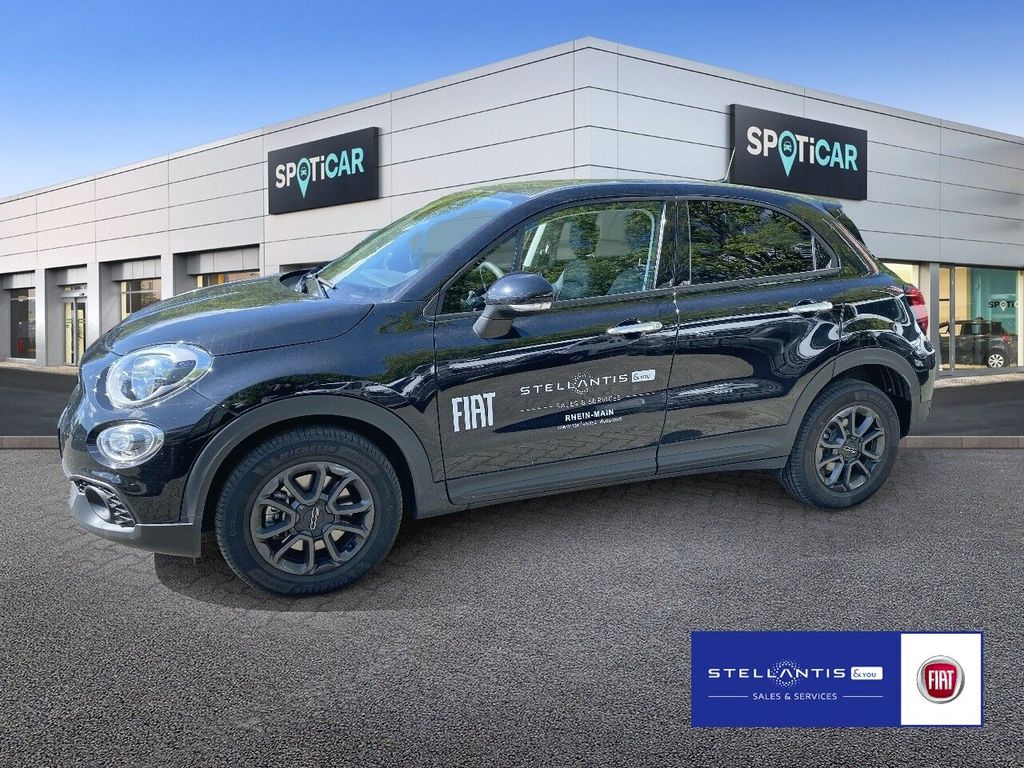Fiat 500X 2023