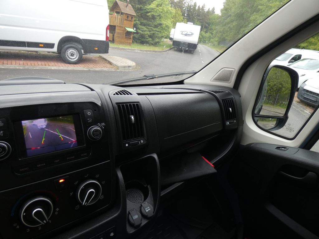 Citroën Jumper 2021