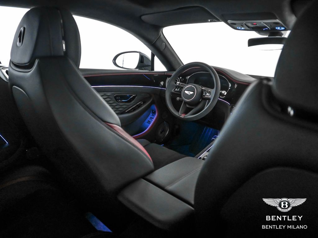 Bentley Continental GT 2024