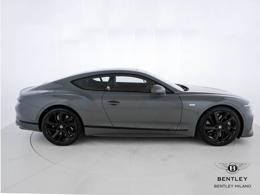 Bentley Continental GT 2024