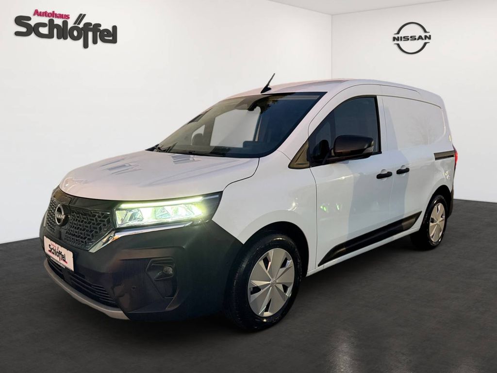 Nissan 2023