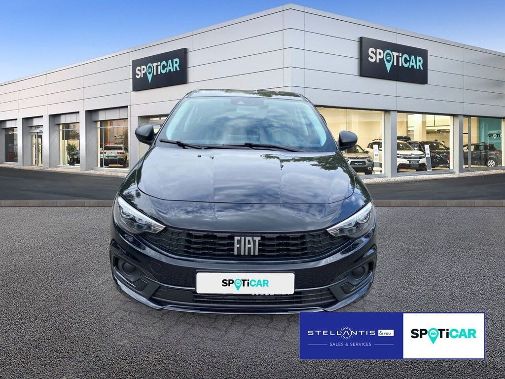 Fiat Tipo 2024