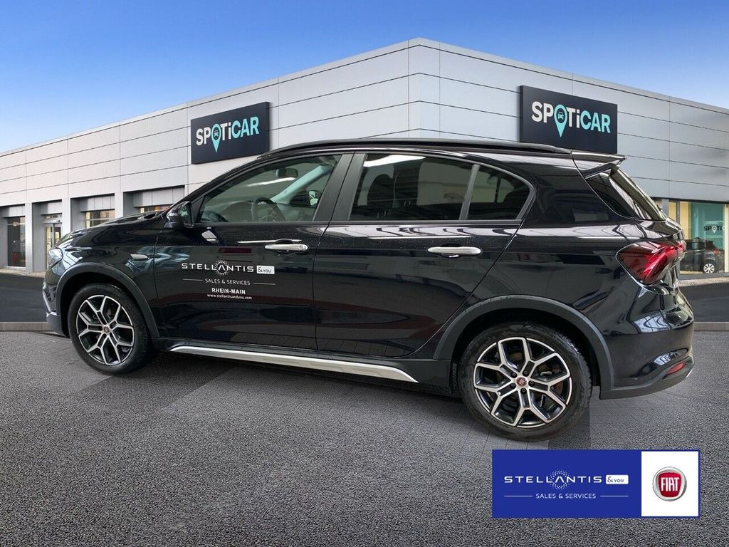 Fiat Tipo 2023