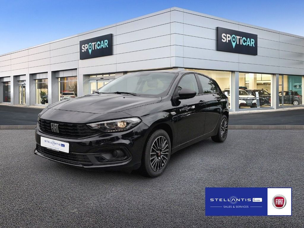 Fiat Tipo 2024