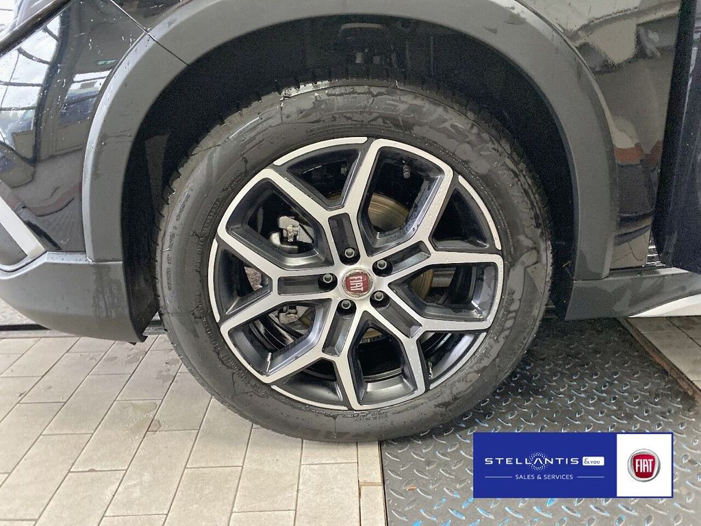 Fiat Tipo 2023