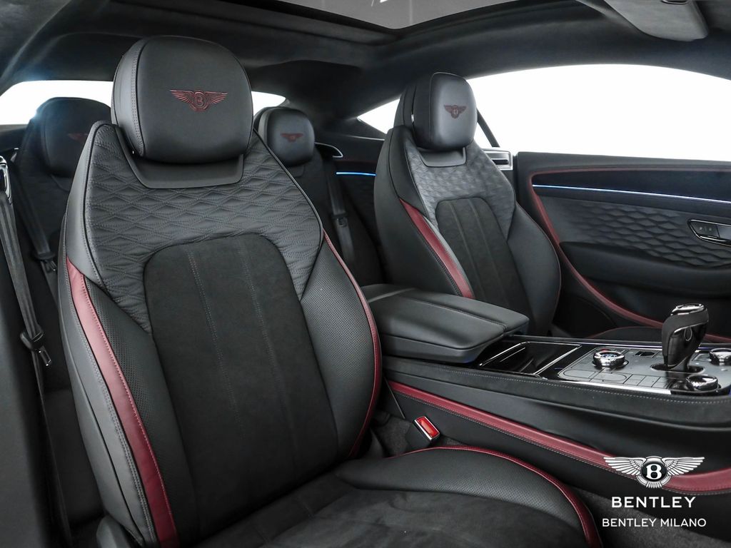Bentley Continental GT 2024
