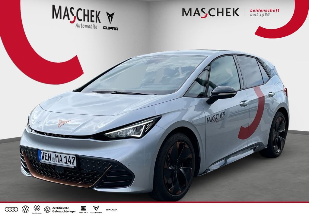 Cupra Other 2024