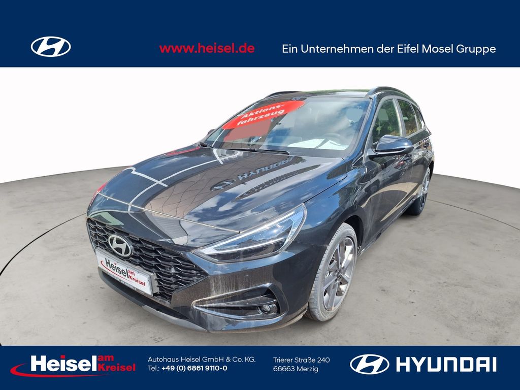 Hyundai i30 2024