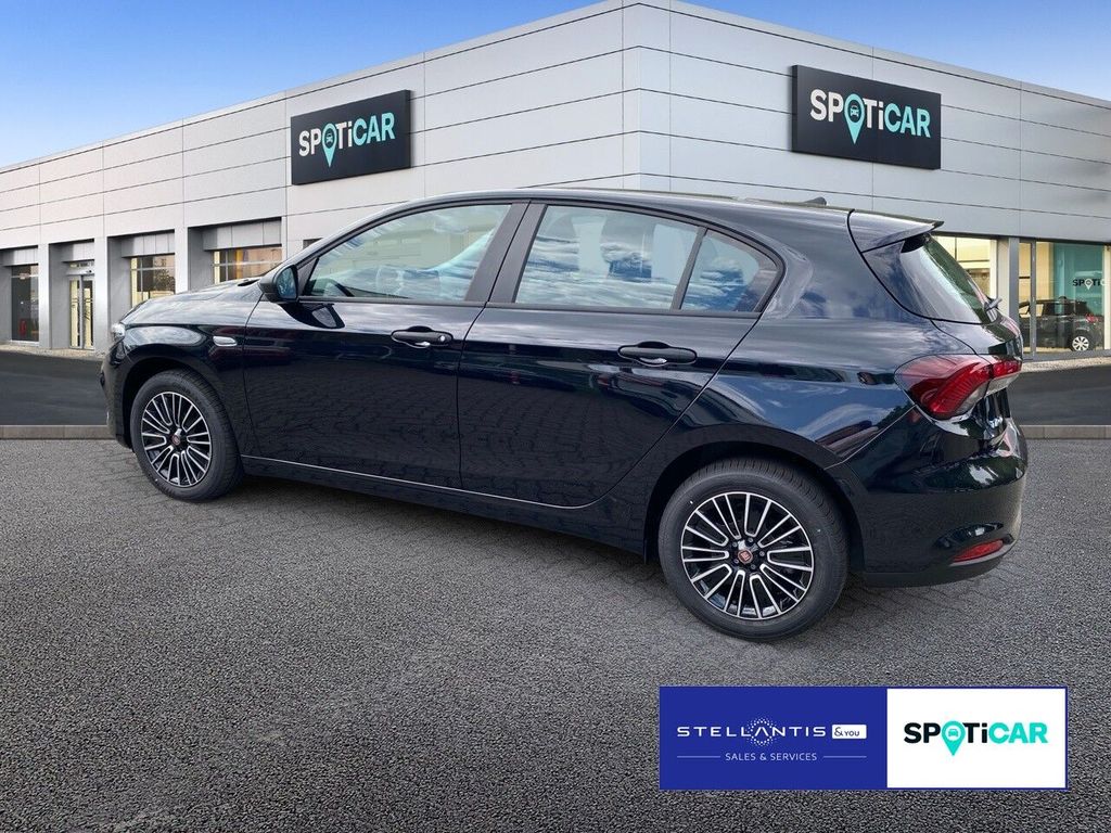 Fiat Tipo 2024