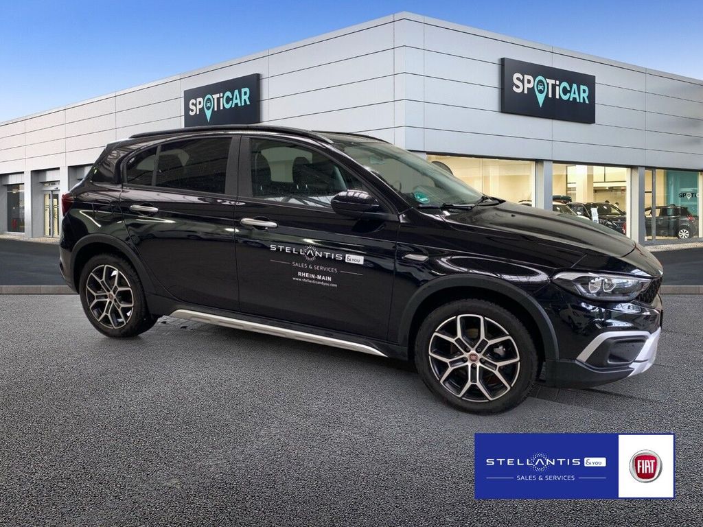 Fiat Tipo 2023