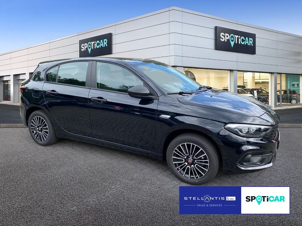 Fiat Tipo 2024