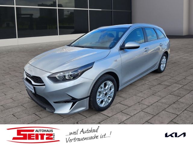 Kia cee'd Sportswagon 2024