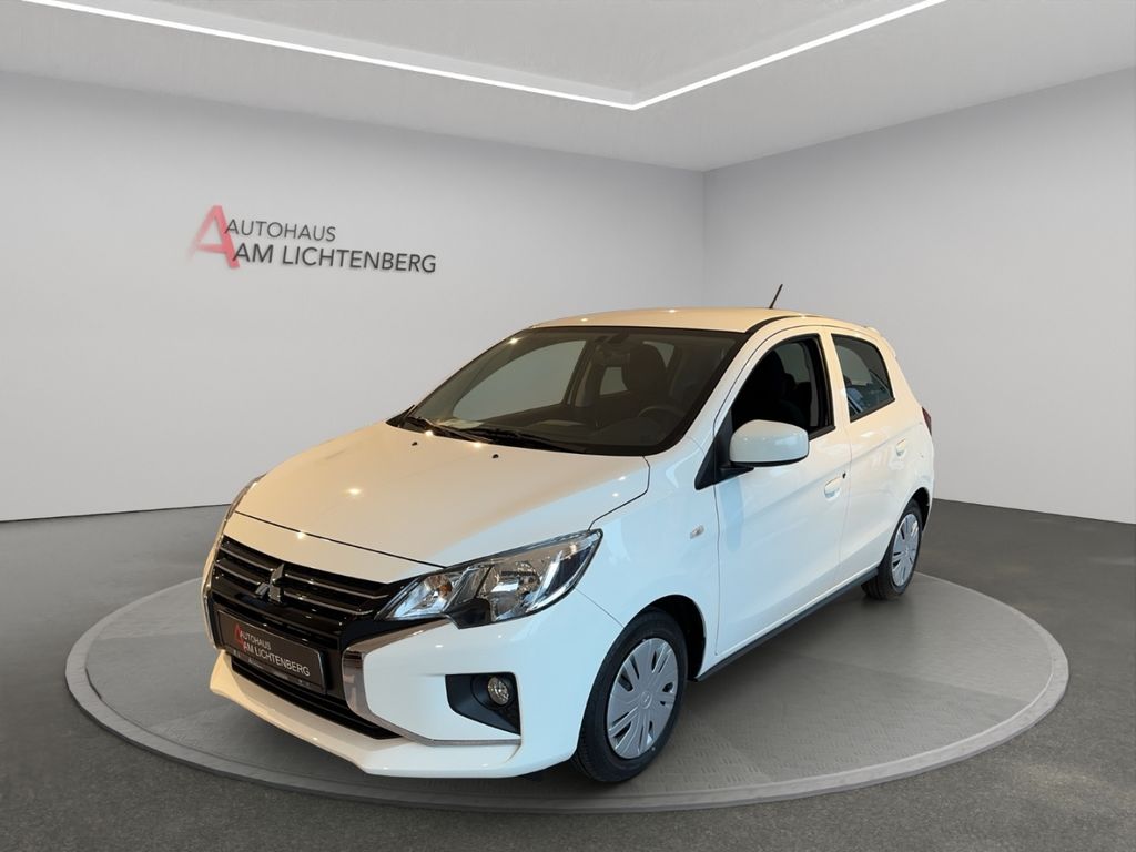 Mitsubishi Space Star 2024