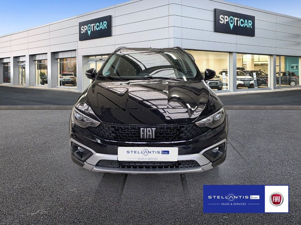 Fiat Tipo 2023