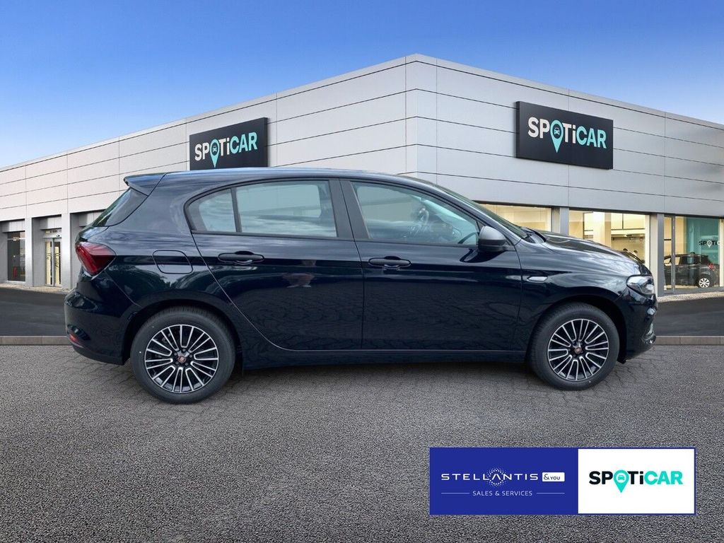 Fiat Tipo 2024
