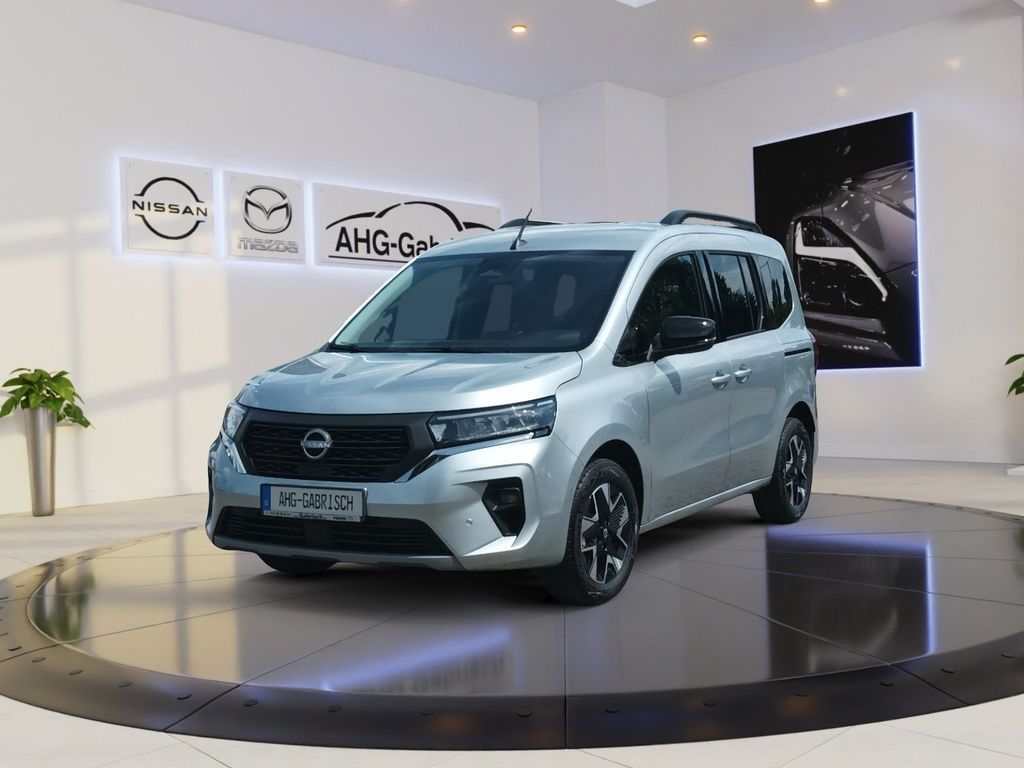 Nissan Townstar 2024