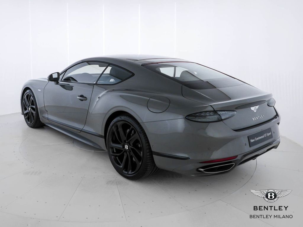 Bentley Continental GT 2024