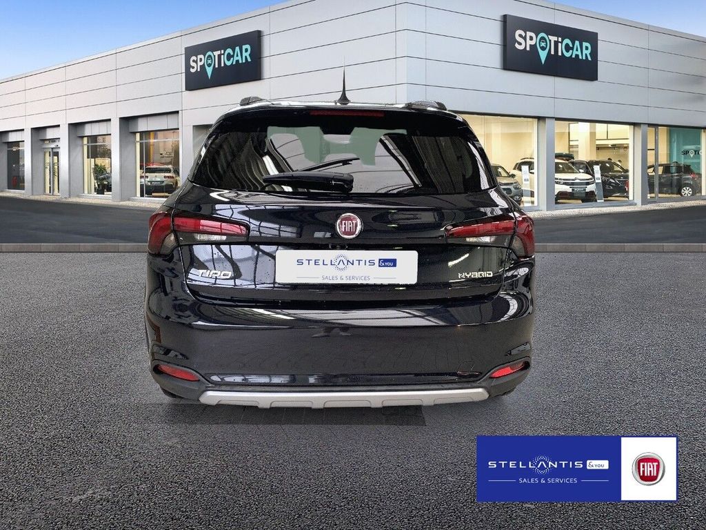 Fiat Tipo 2023