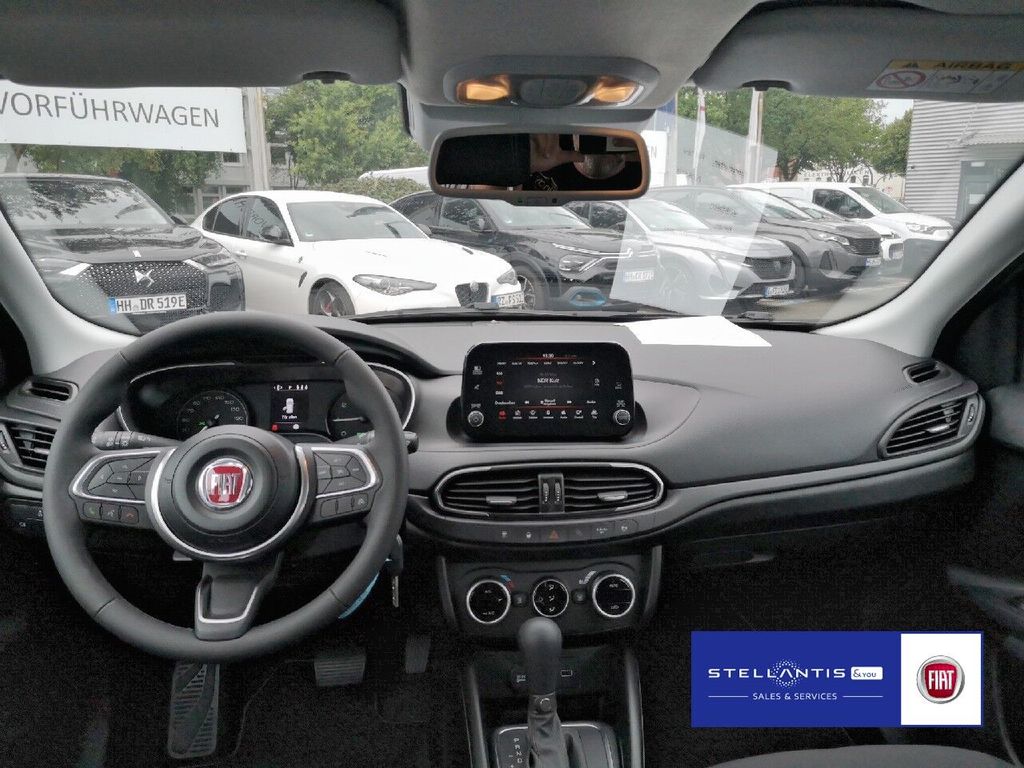 Fiat Tipo 2024