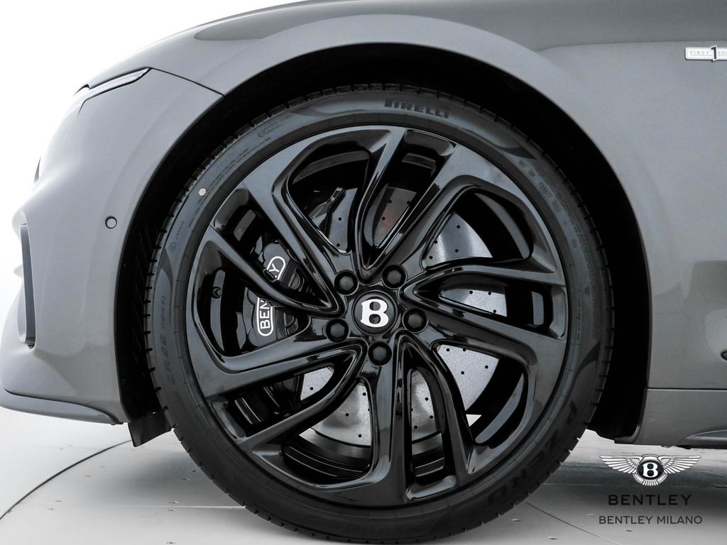 Bentley Continental GT 2024