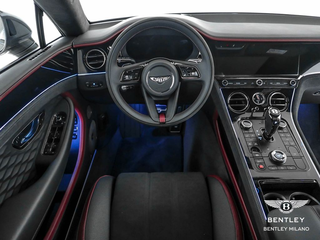 Bentley Continental GT 2024