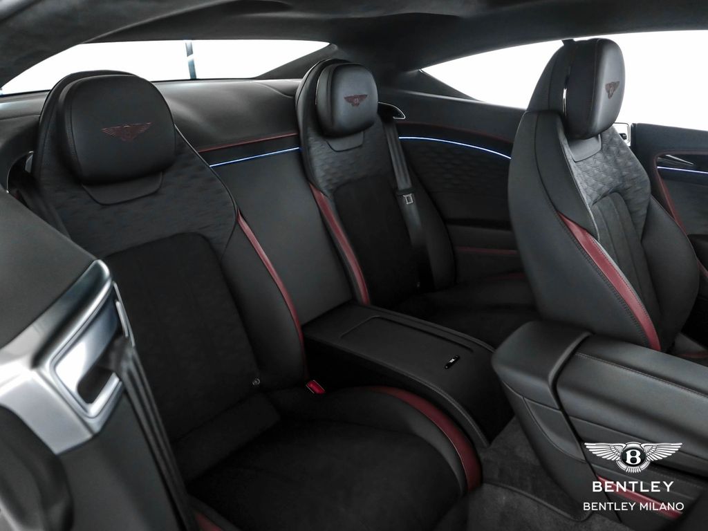 Bentley Continental GT 2024