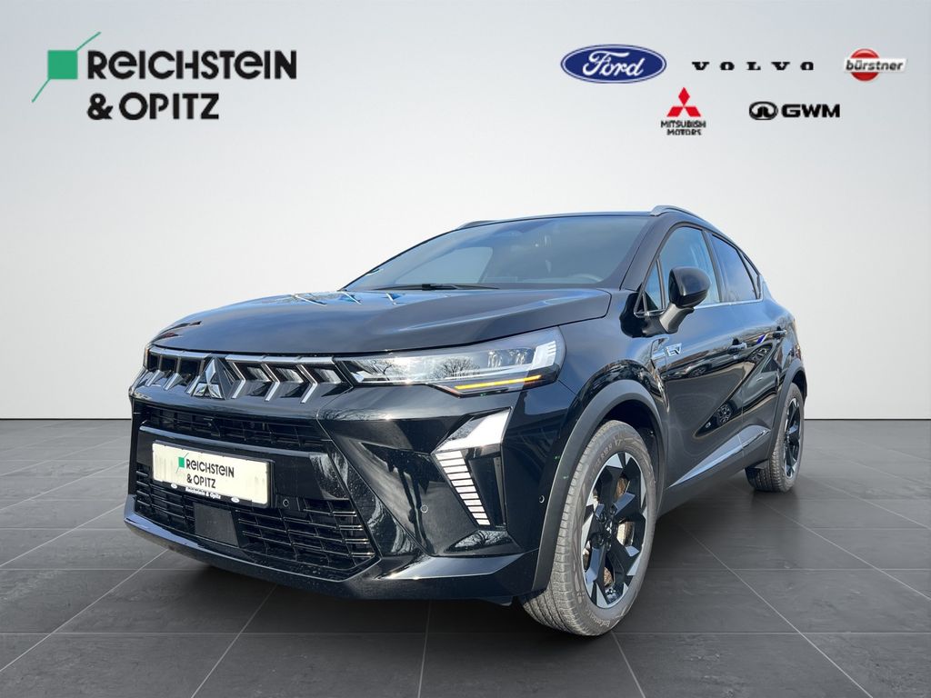 Mitsubishi ASX 2025