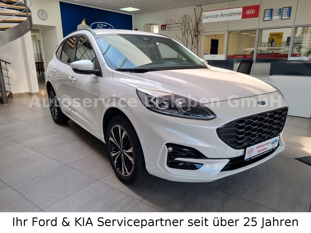 Ford Kuga 2023