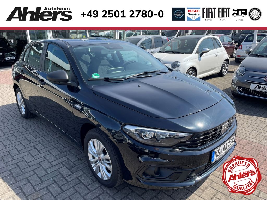 Fiat Tipo 2024