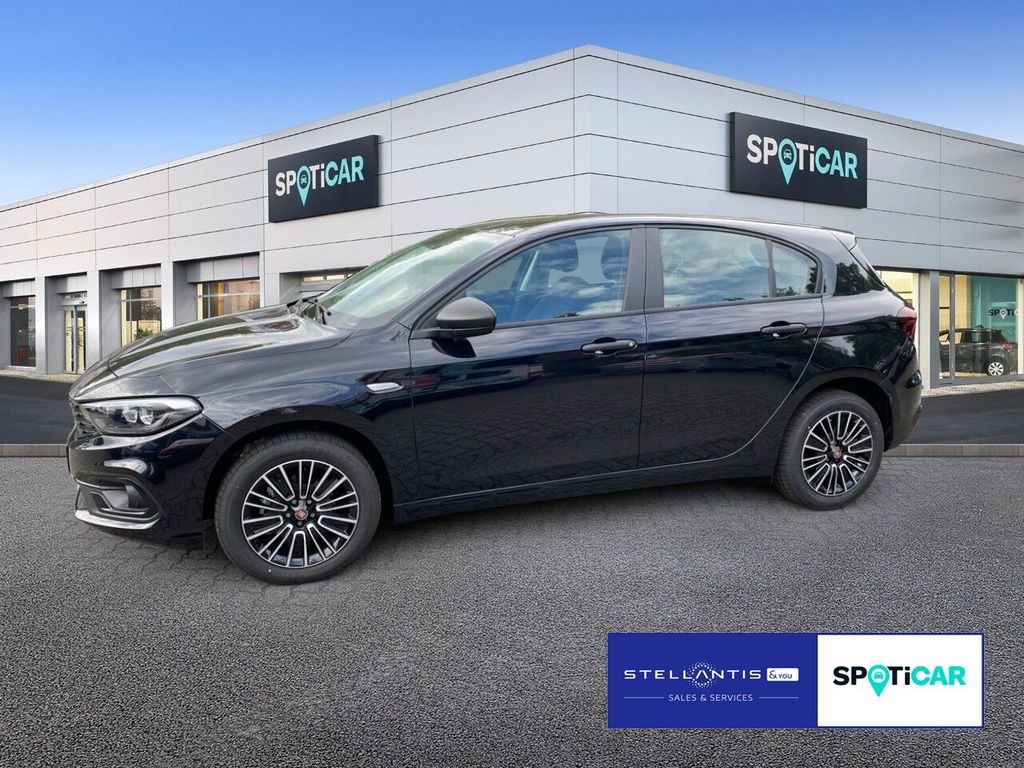 Fiat Tipo 2024