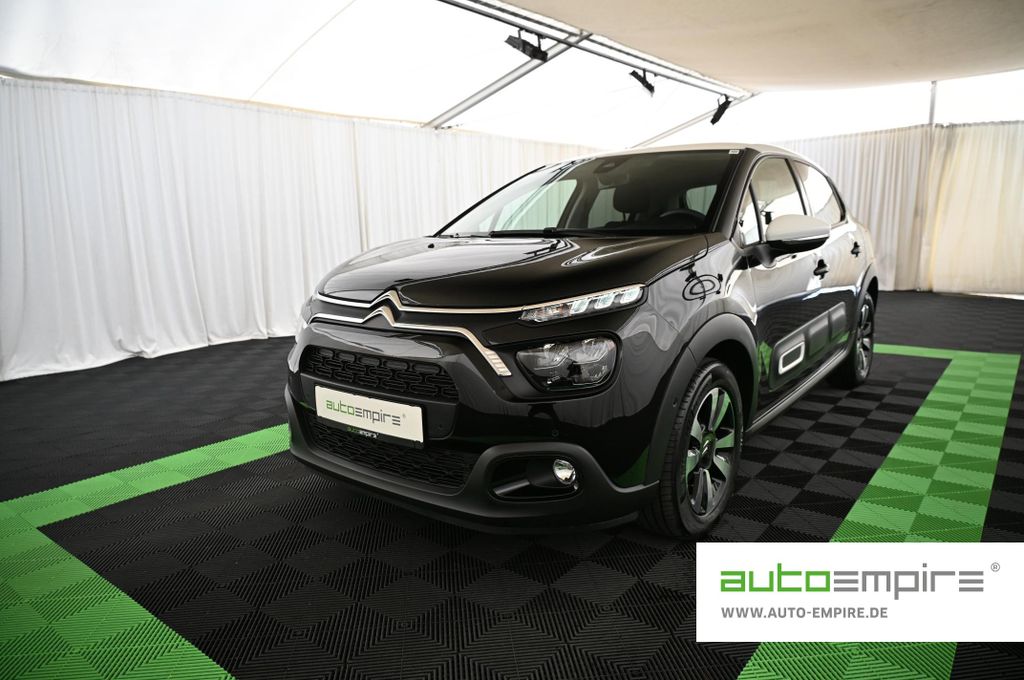 Citroën C3 2023