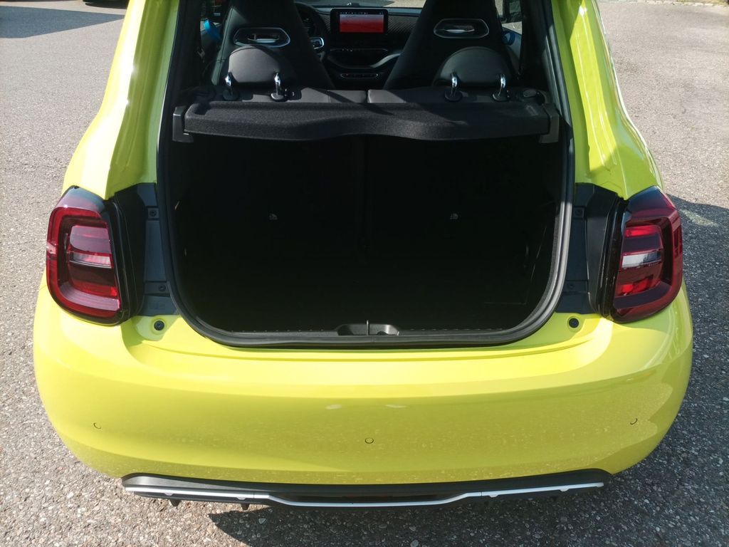 Abarth 500 2023