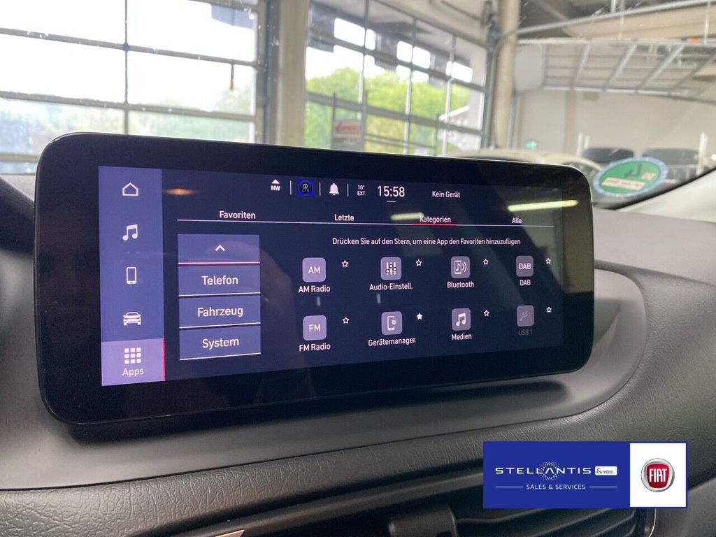 Fiat Tipo 2023