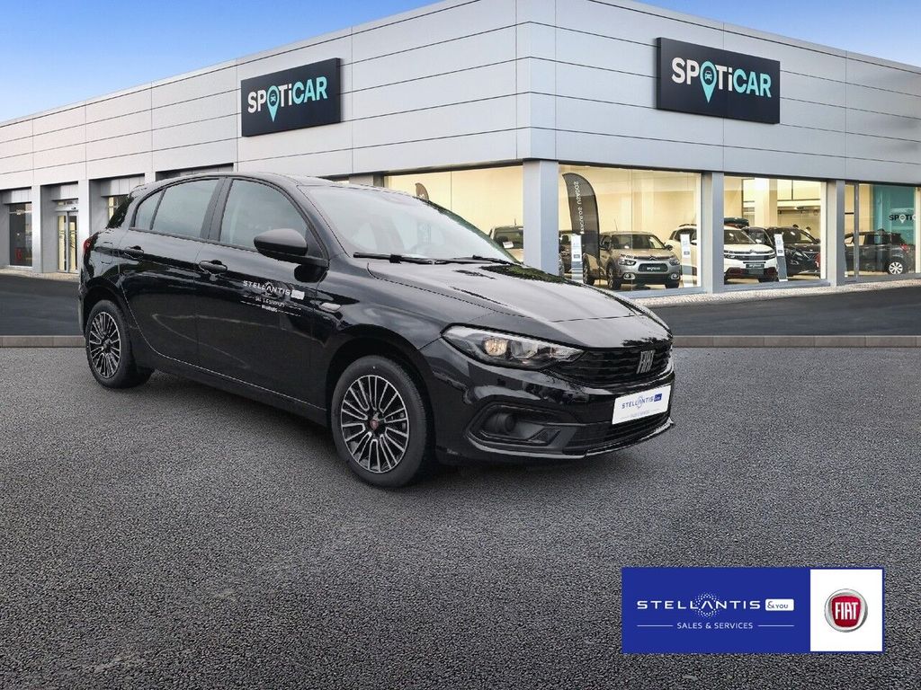 Fiat Tipo 2024
