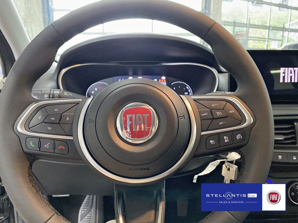 Fiat Tipo 2023