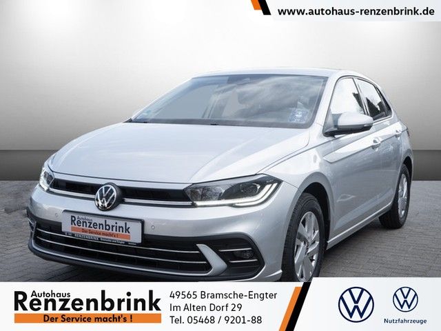 Volkswagen Polo 2025