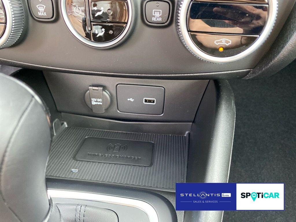 Fiat Tipo 2024