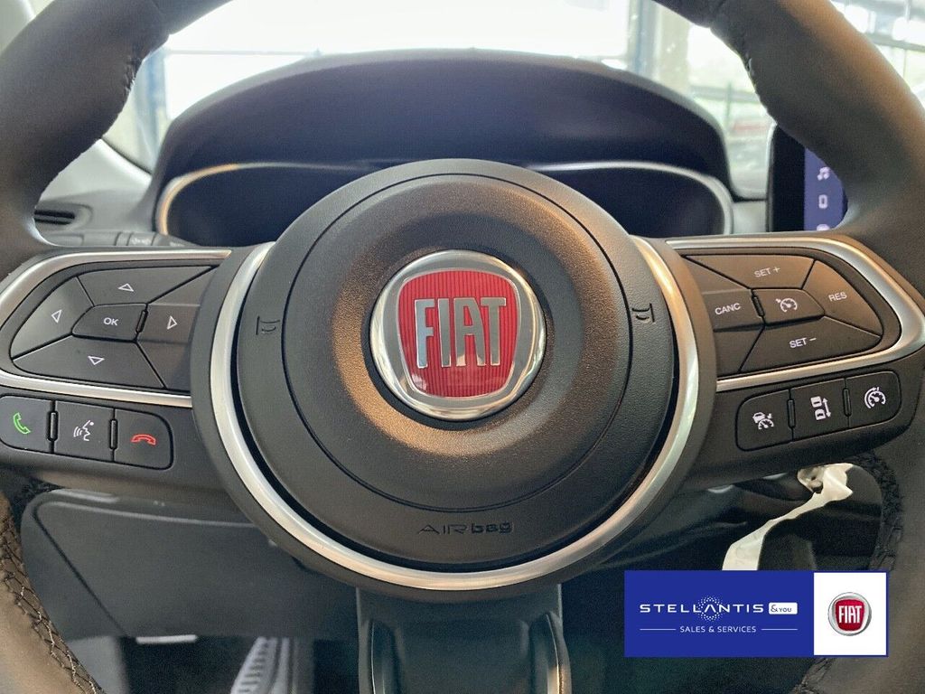 Fiat Tipo 2023