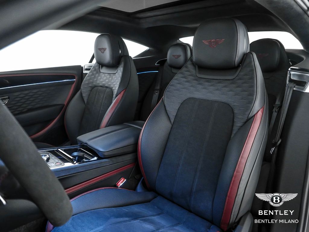 Bentley Continental GT 2024