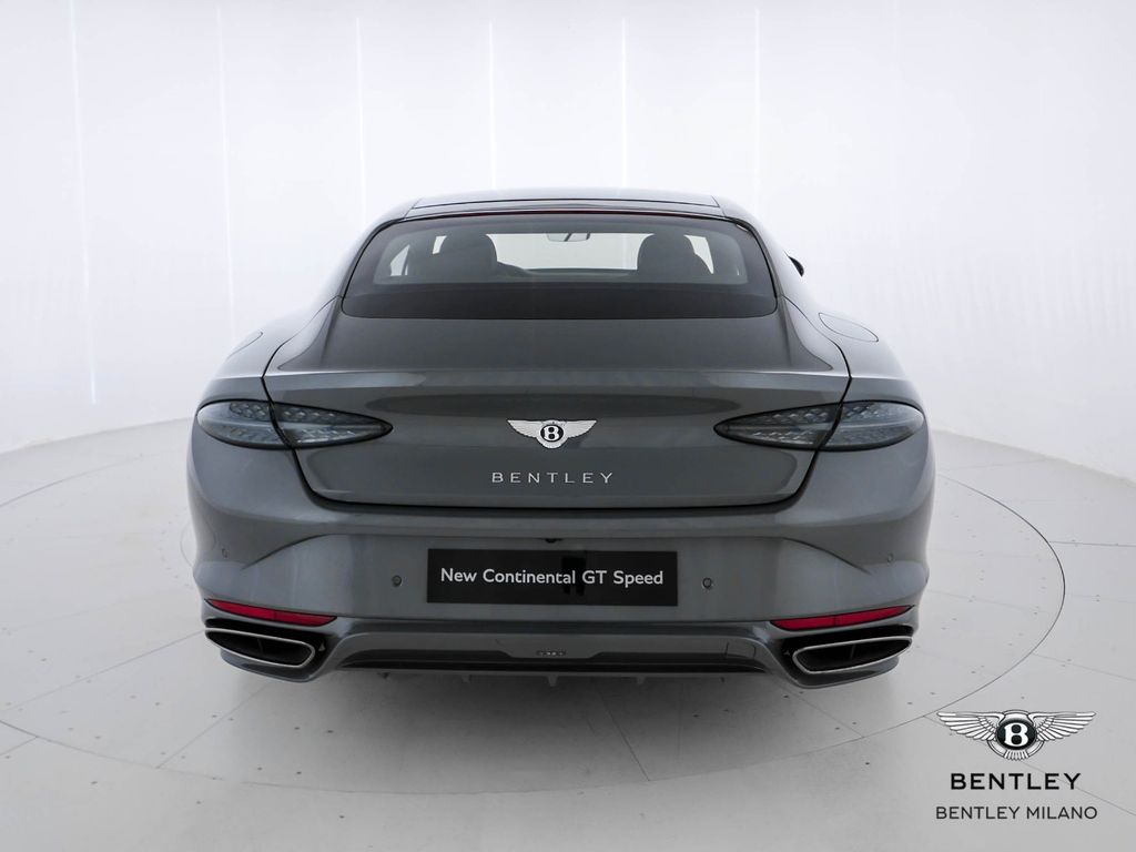 Bentley Continental GT 2024