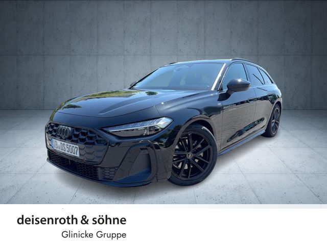 Audi A5 2025
