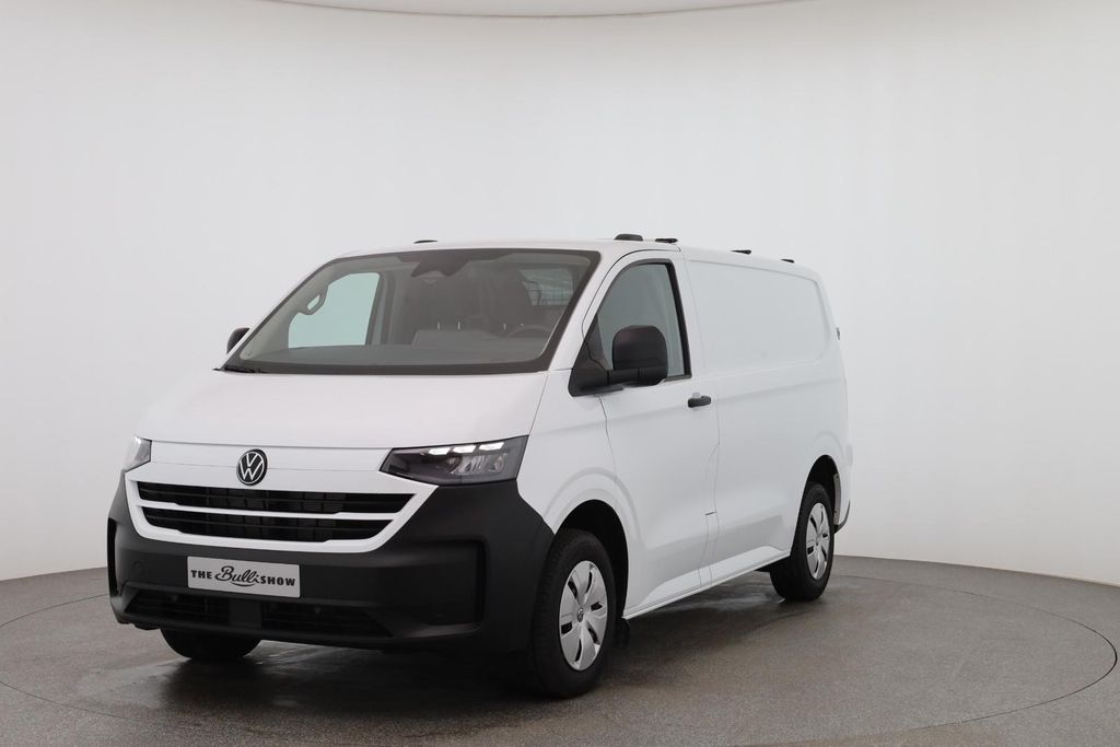 Volkswagen T7 Transporter 2025