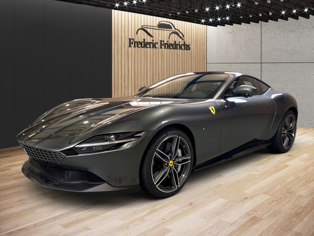 Ferrari Roma 2024
