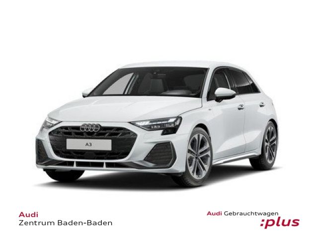 Audi A3 2024