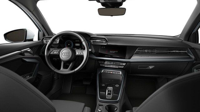 Audi A3 2024
